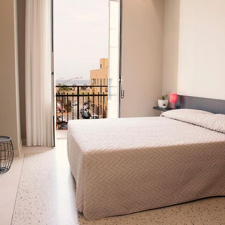 B&B Damiri Трапани Екстериор снимка