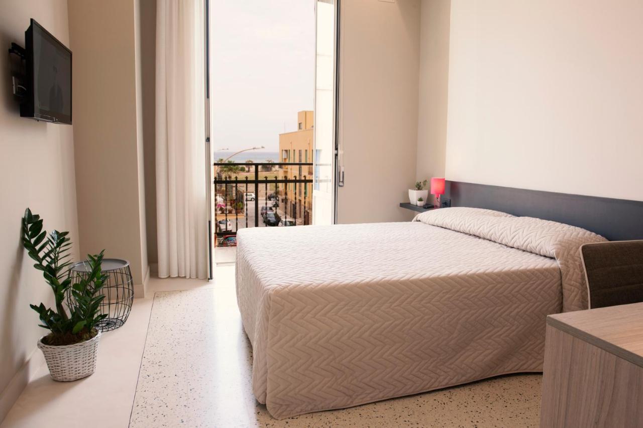 B&B Damiri Трапани Екстериор снимка