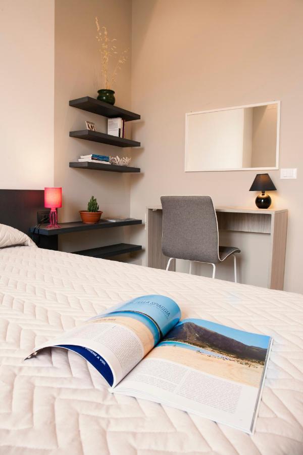 B&B Damiri Трапани Екстериор снимка